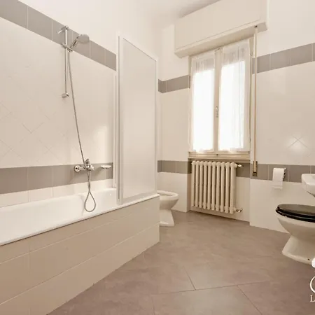 Anna Apartamento San Felice del Benaco