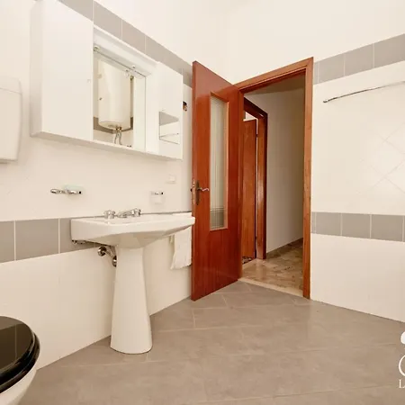 Anna Apartamento San Felice del Benaco