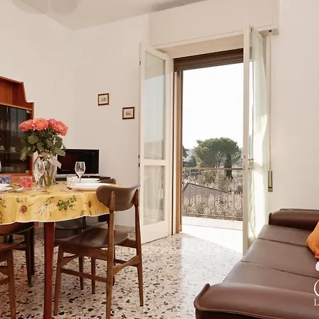 Apartamento Anna *