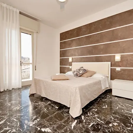 Apartamento Anna *