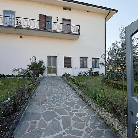 Apartamento Anna