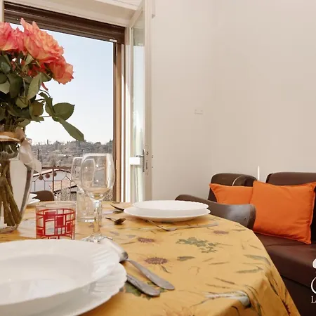 Apartamento Anna
